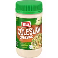 eta coleslaw dressing