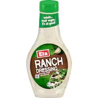 eta ranch dressing gourmet