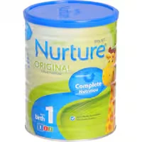 heinz nurture starter from birth infant formula 1