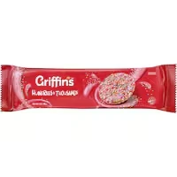 griffin's cookie bear biscuits 100s & 1000s