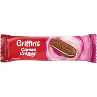 griffins cameo cremes creme filled original