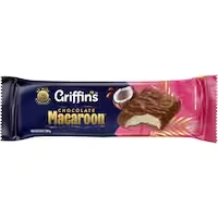 griffins macaroon chocolate biscuits macaroon