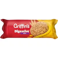 griffins digestive biscuits fruit