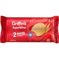 griffins biscuits superwine twin pack