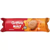 griffins malt biscuits