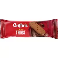griffins chocolate biscuits thins