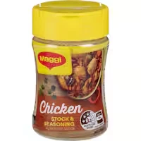 maggi stock powder chicken shaker