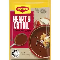 maggi soup heartly oxtail
