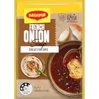 maggi soup french onion