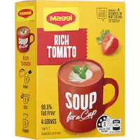 maggi soup for a cup instant soup rich tomato