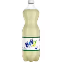 lift soft drink diet lemon