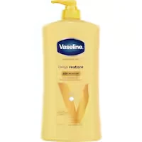 vaseline intensive care body lotion dry skin
