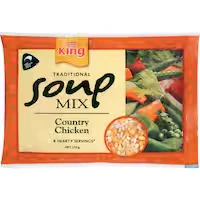 king soup mix country chicken