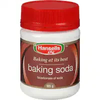 hansells baking soda