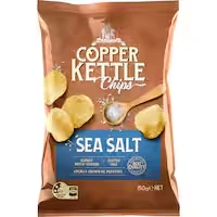 copper kettle chips sea salt