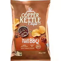 copper kettle chips bbq