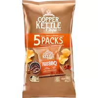 copper kettle multipack chips wood fired bbq 110g