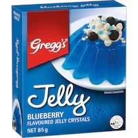 greggs jelly blueberry