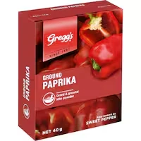 greggs paprika ground