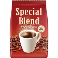 special blend granulated instant coffee