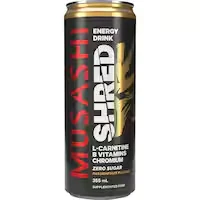 musashi energy drink shred passionfruit