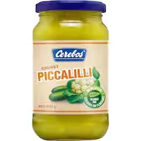 cerebos piccalilli