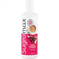 sugromax sugar substitute liquid sweetener