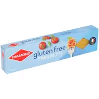 diamond pasta spaghetti gluten free