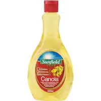 sunfield canola oil