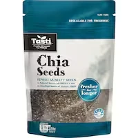 tasti chia seeds
