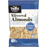 tasti almonds slivered