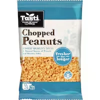 tasti chopped nuts