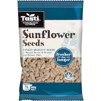 tasti sunflower seeds