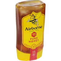 airborne pure honey