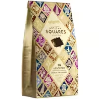 whittakers artisan collection chocolate assorted squares