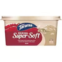 tararua spread supersoft original