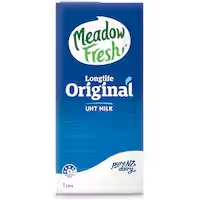 meadow fresh milk standard uht