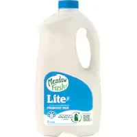 meadow fresh milk lite
