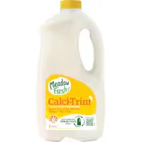 meadow fresh milk trim calci-trim