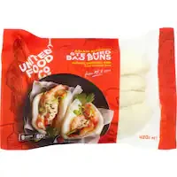 united food co bao buns 480g