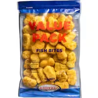 united fisheries fish bites value pack