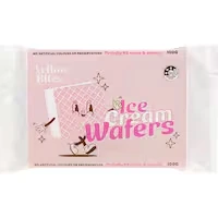 jj wafers raspberry