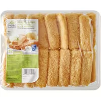 shore mariner fish fingers crumbed