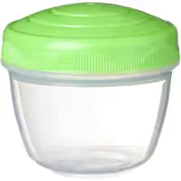 sistema container yoghurt to go assorted colour