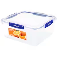 sistema klip it plus container square