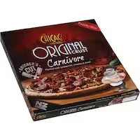 chicago pizza carnivore