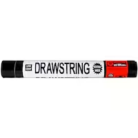 big black sacks rubbish bags drawstring extra large