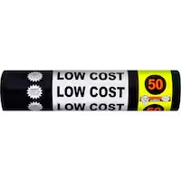big black sacks low cost rubbish bags bulk