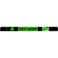 big black sacks rubbish bags great garden xl roll