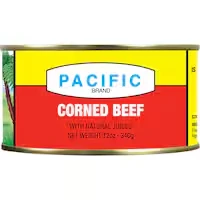 pacific corned beef